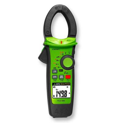  Pince amp�rem�trique Bluetooth 