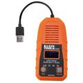  Multim�tre USB type A et charg 