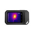  Cam�ra thermique de poche avec 