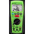  Multim�tre d'isolement 1kV ave 