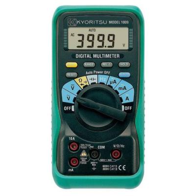  Multim�tre num�rique 4000 pts, 