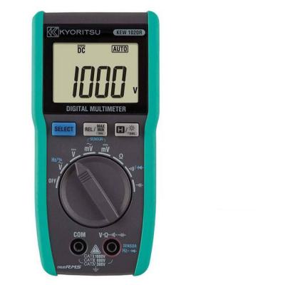  Multim�tre num�rique TRMS 1000 