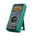  Multim�tre TRMS 1000Vca-cc/10A 