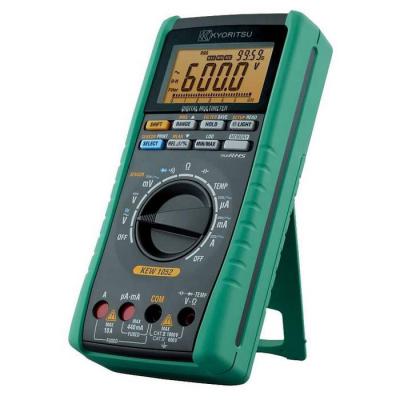  Multim�tre TRMS 1000Vca-cc/10A 