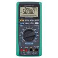  Multim�tre TRMS 1000Vca-cc/10A 