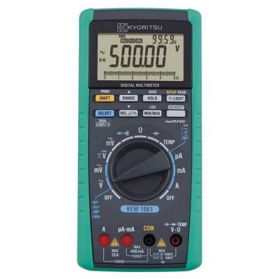  Multim�tre TRMS 1000Vca-cc/10A 