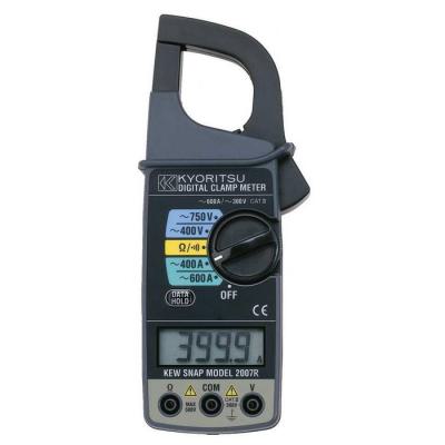  Pince num�rique 1000CA-600V CA 