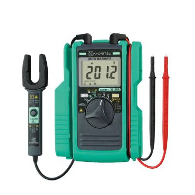  Multim�tre de poche + micro pi 
