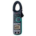  Pince num�rique 600Aca/cc TRMS 