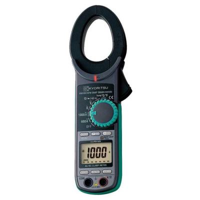  Pince num�rique 1000Aca/cc TRM 