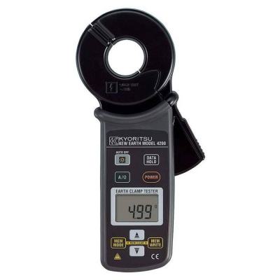  Pince pour mesure de terre -di 
