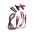  Set de cordons pour mesure sim 