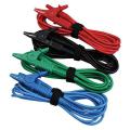  Set de cordons de mesure de te 