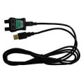  Adaptateur optique-USB et logi 
