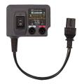  Adaptateur d'alimentation pour 