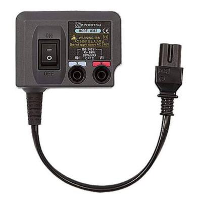  Adaptateur d'alimentation pour 