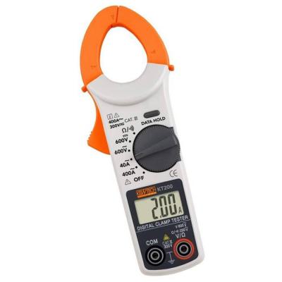  Pince num�rique compacte 400AC 