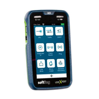  Testeur de c�ble et Ethernet p 