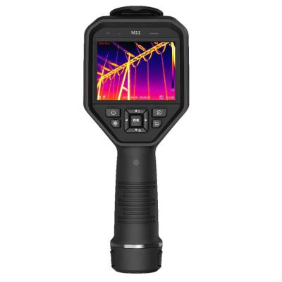  Cam�ra thermique portable focu 