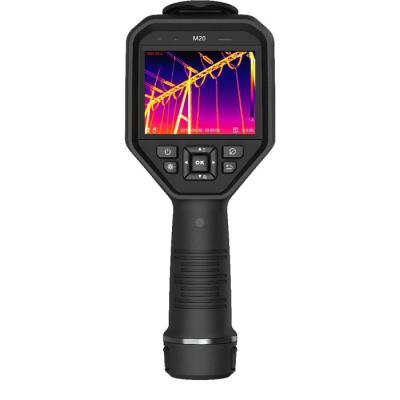  Cam�ra thermique portable 256x 