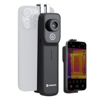  Mini cam�ra thermique 256x192 