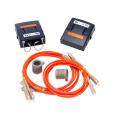  Adaptateur F.O  Monomode 