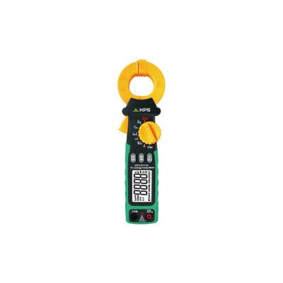  Pince de courant de fuite 150A 