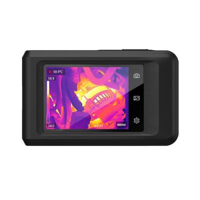  Cam�ra thermique de poche 256x 
