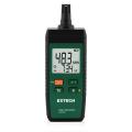  Hygro-thermom�tre compact et B 