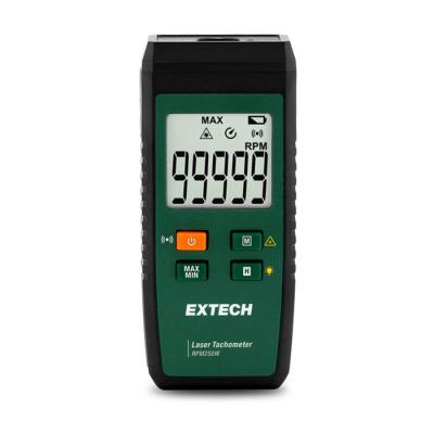  Tachym�tre laser Bluetooth. Vi 