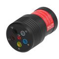  Adaptateur de prise CEE 3P+N+E 