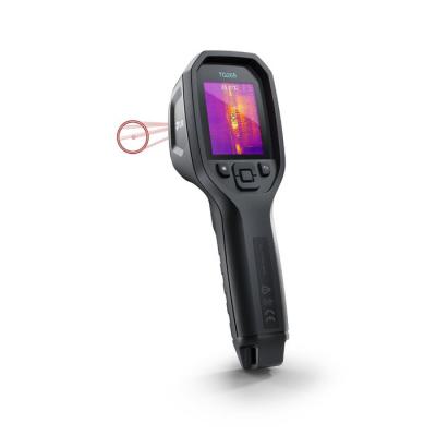  Cam�ra thermique infrarouge 24 