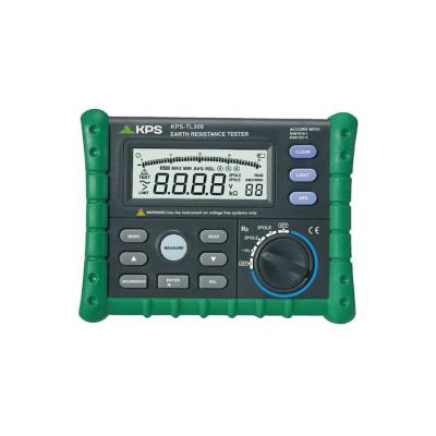  Mesureur r�sistance de terre b 