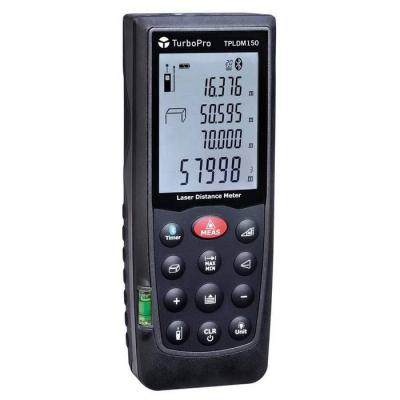  T�l�m�tre laser Bluetooth 70m, 