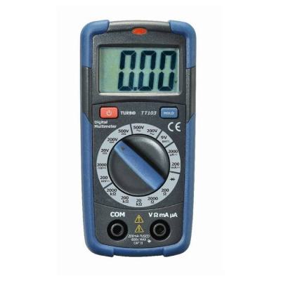  Multim�tre de base s�lection d 