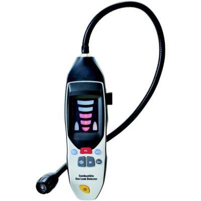  D�tecteur de fuites de gaz 