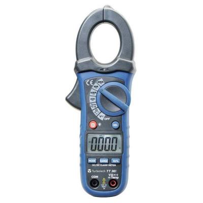  Pince amp�rem�trique compacte 