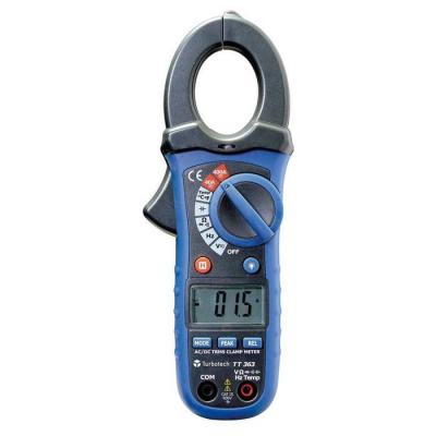  Pince amp�rem�trique compacte 