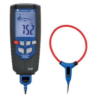  Pince flex TRMS 3000Aca avec d 