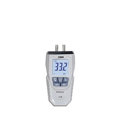  Mini manom�tre digital de -500 