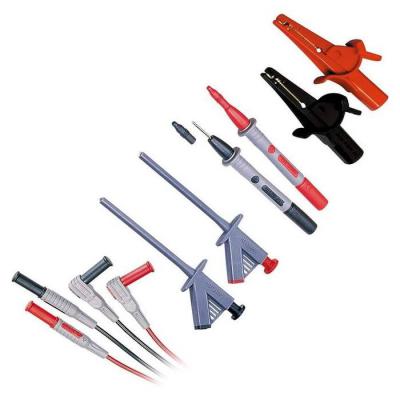  Set de mesure professionnel 4 