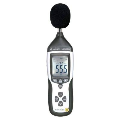  D�cibelm�tre 30 - 130 dB sorti 