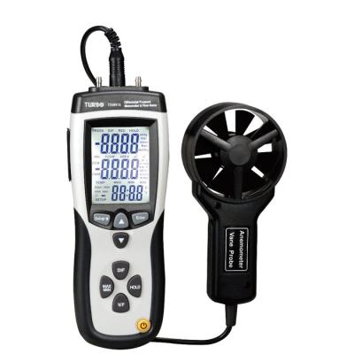  Kit mesure VMC avec mano-an�mo 