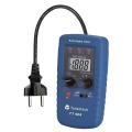  Testeur compact de diff�rentie 