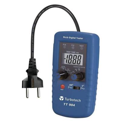  Testeur compact de diff�rentie 