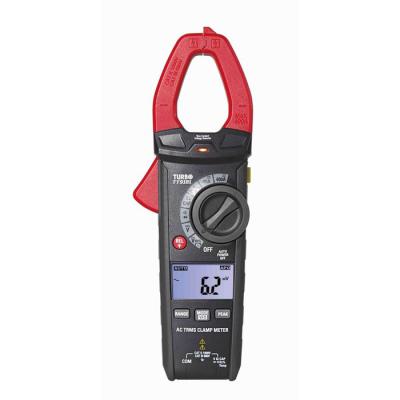  Pince amp�rem�trique compacte 