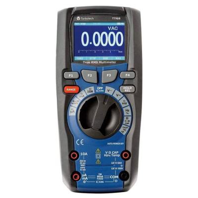  Multim�tre TRMS robuste, profe 