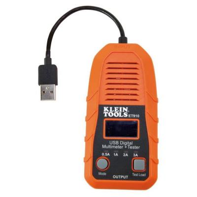  Multim�tre TRMS robuste, profe 