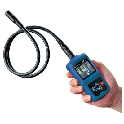  Cam�ra d'inspection avec rotat 