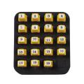  Kit LanMap pour VDV Scout 19 m 